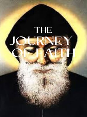 cover image of The Journey of faith